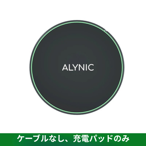 急速充電パッド ドックスタンド|Samsung・Xiaomi・Huawei対応