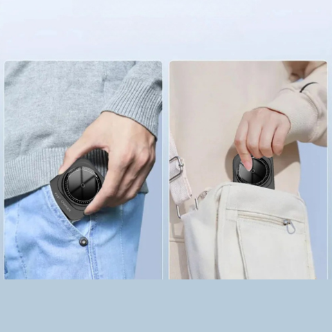 MagSafe対応 3台同時充電 ワイヤレス充電ステーション 30W 折りたたみ式