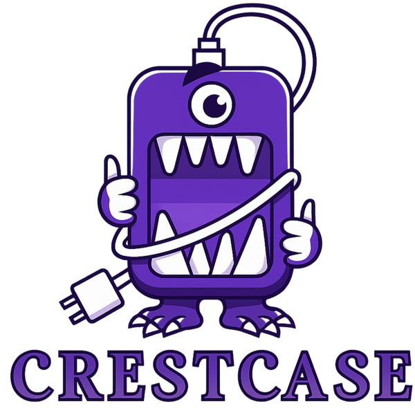 CREST CASE