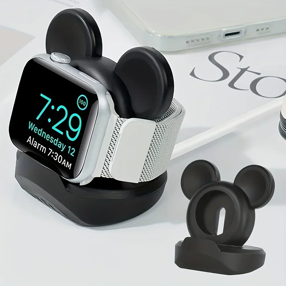 Apple Watch充電スタンド|S1〜S9・SE対応 デスクトップ用