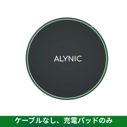 急速充電パッド ドックスタンド｜Samsung・Xiaomi・Huawei対応