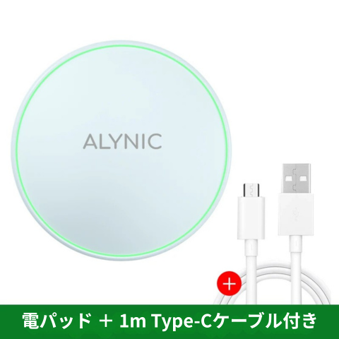 急速充電パッド ドックスタンド｜Samsung・Xiaomi・Huawei対応