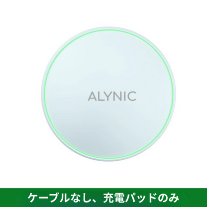 急速充電パッド ドックスタンド｜Samsung・Xiaomi・Huawei対応