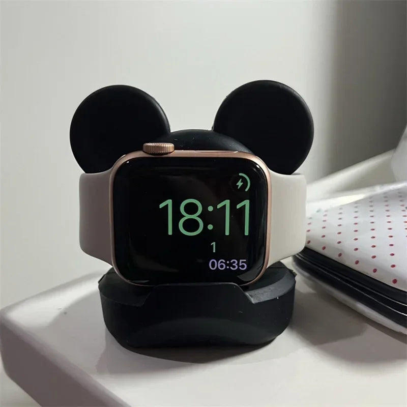 Apple Watch充電スタンド｜S1〜S9・SE対応 デスクトップ用
