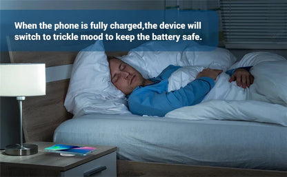 MagSafe対応ワイヤレス急速充電スタンド｜iPhone＆AirPods対応