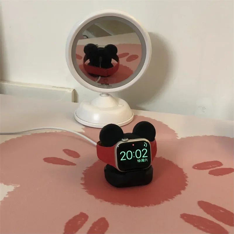 Apple Watch充電スタンド｜S1〜S9・SE対応 デスクトップ用