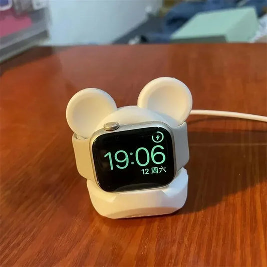 Apple Watch充電スタンド｜S1〜S9・SE対応 デスクトップ用