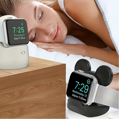 Apple Watch充電スタンド｜S1〜S9・SE対応 デスクトップ用