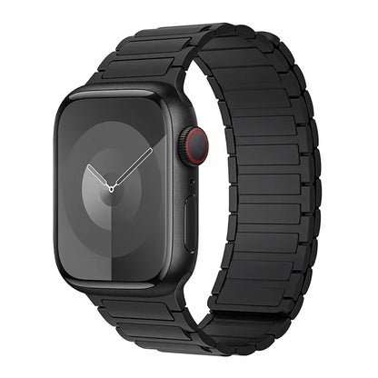 Apple Watch用マグネットループバンド｜シリコン製 各サイズ対応