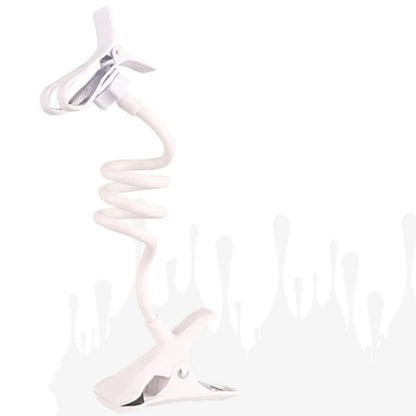 フレキシブルスマホホルダー｜ベッド・デスク対応 多機能スタンド