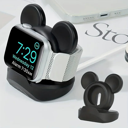 Apple Watch充電スタンド｜S1〜S9・SE対応 デスクトップ用