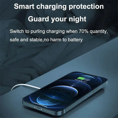 MagSafe対応ワイヤレス急速充電スタンド｜iPhone＆AirPods対応